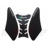 TANK PAD + OSŁONY BOCZNE ZBIORNIKA SIDE GRIP KAWASAKI ZX-6 R ZX6R ZX 6 NINJA roczniki 2007-2008