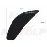 ANTYPOŚLIZGOWE OSŁONY BOCZNE PADY SIDE GRIP KAWASAKI ER-6 N ER6 ER 6N roczniki 2006-2012