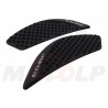 ANTYPOŚLIZGOWE OSŁONY BOCZNE PADY SIDE GRIP KAWASAKI ER-6 N ER6 ER 6N roczniki 2006-2012