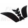 TANK PAD + OSŁONY BOCZNE ZBIORNIKA SIDE GRIP KAWASAKI ER-6 N ER6 ER 6 roczniki 2006-2012