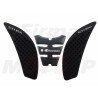 TANK PAD + OSŁONY BOCZNE ZBIORNIKA SIDE GRIP KAWASAKI ER-6 N ER6 ER 6 roczniki 2006-2012