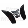 TANK PAD + OSŁONY BOCZNE ZBIORNIKA SIDE GRIP KAWASAKI ER-6 N ER6 ER 6 roczniki 2006-2012