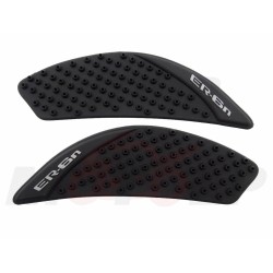 TANK PAD + OSŁONY BOCZNE ZBIORNIKA SIDE GRIP KAWASAKI ER-6 N ER6 ER 6 roczniki 2006-2012