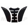 TANK PAD + OSŁONY BOCZNE ZBIORNIKA SIDE GRIP KAWASAKI ER-6 N ER6 ER 6 roczniki 2006-2012