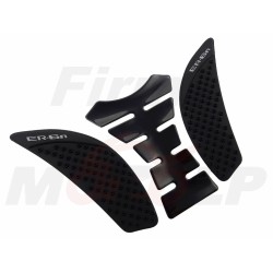 TANK PAD + OSŁONY BOCZNE ZBIORNIKA SIDE GRIP KAWASAKI ER-6 N ER6 ER 6 roczniki 2006-2012