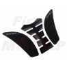 TANK PAD + OSŁONY BOCZNE ZBIORNIKA SIDE GRIP KAWASAKI ER-6 N ER6 ER 6 roczniki 2006-2012