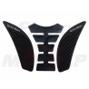 TANK PAD + OSŁONY BOCZNE ZBIORNIKA SIDE GRIP KAWASAKI ER-6 N ER6 ER 6 roczniki 2006-2012