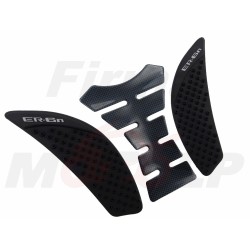 TANK PAD + OSŁONY BOCZNE ZBIORNIKA SIDE GRIP KAWASAKI ER-6 N ER6 ER 6 roczniki 2006-2012