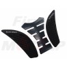 TANK PAD + OSŁONY BOCZNE ZBIORNIKA SIDE GRIP KAWASAKI ER-6 N ER6 ER 6 roczniki 2006-2012
