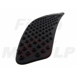 TANK PAD + OSŁONY BOCZNE ZBIORNIKA SIDE GRIP KAWASAKI ER-6 N ER6 ER 6 roczniki 2006-2012