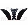 TANK PAD + OSŁONY BOCZNE ZBIORNIKA SIDE GRIP KAWASAKI ER-6 N ER6 ER 6 roczniki 2006-2012