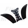 TANK PAD + OSŁONY BOCZNE ZBIORNIKA SIDE GRIP KAWASAKI ER-6 N ER6 ER 6 roczniki 2006-2012