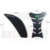 TANK PAD + OSŁONY BOCZNE ZBIORNIKA SIDE GRIP KAWASAKI ER-6 N ER6 ER 6 roczniki 2006-2012