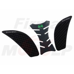 TANK PAD + OSŁONY BOCZNE ZBIORNIKA SIDE GRIP KAWASAKI ER-6 N ER6 ER 6 roczniki 2006-2012