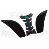 TANK PAD + OSŁONY BOCZNE ZBIORNIKA SIDE GRIP KAWASAKI ER-6 N ER6 ER 6 roczniki 2006-2012