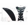 TANK PAD + OSŁONY BOCZNE ZBIORNIKA SIDE GRIP KAWASAKI ER-6 N ER6 ER 6 roczniki 2006-2012