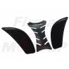 TANK PAD + OSŁONY BOCZNE ZBIORNIKA SIDE GRIP KAWASAKI ER-6 N ER6 ER 6 roczniki 2006-2012