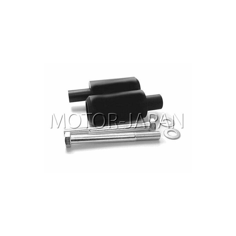 CRASH PADY SLIDERY HONDA CBR 600 RR CBR600 600RR rok produkcji 2003 - 2006