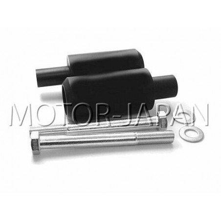 CRASH PADY SLIDERY HONDA CBR 600 RR CBR600 600RR rok produkcji 2003 - 2006