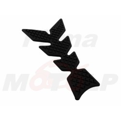 TANK PAD + OSŁONY BOCZNE ZBIORNIKA SIDE GRIP KAWASAKI ZX-10 R ZX10R NINJA roczniki 2011-2019