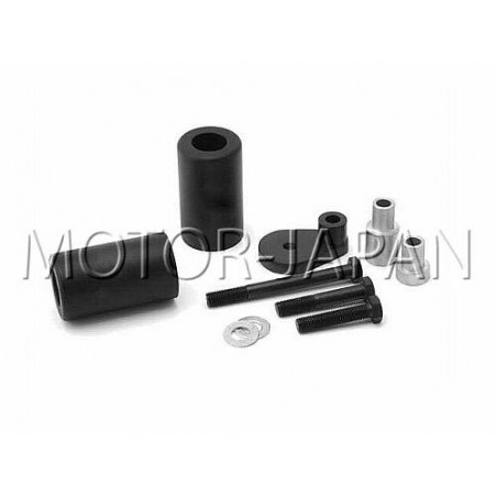 CRASH PADY SLIDERY SUZUKI GSX-R GSXR 600 750 rok produkcji 2000 - 2003