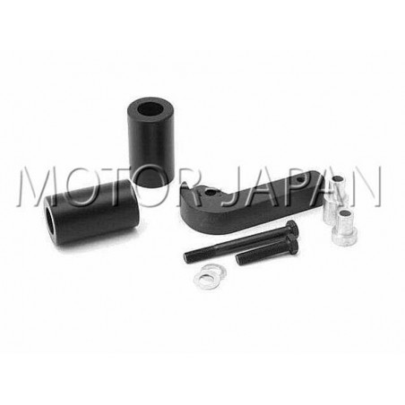 CRASH PADY SLIDERY SUZUKI GSX-R GSXR 600 750 rok produkcji 2006 - 2008