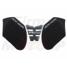 TANK PAD + OSŁONY BOCZNE ZBIORNIKA SIDE GRIP KAWASAKI ZX-10 R ZX10R NINJA roczniki 2011-2019