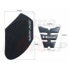 TANK PAD + OSŁONY BOCZNE ZBIORNIKA SIDE GRIP KAWASAKI ZX-10 R ZX10R NINJA roczniki 2011-2019