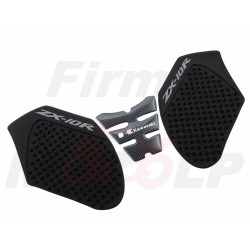 TANK PAD + OSŁONY BOCZNE ZBIORNIKA SIDE GRIP KAWASAKI ZX-10 R ZX10R NINJA roczniki 2011-2019