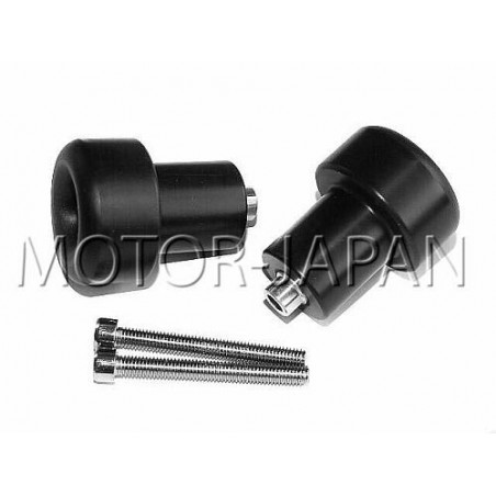 CRASH PADY SLIDERY KAWASAKI ZX-6R ZX-9R ZX-12R ZX rok produkcji 1998 - 2004