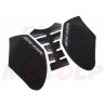 TANK PAD + OSŁONY BOCZNE ZBIORNIKA SIDE GRIP KAWASAKI ZX-10 R ZX10R NINJA roczniki 2011-2019