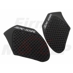 TANK PAD + OSŁONY BOCZNE ZBIORNIKA SIDE GRIP KAWASAKI ZX-10 R ZX10R NINJA roczniki 2011-2019