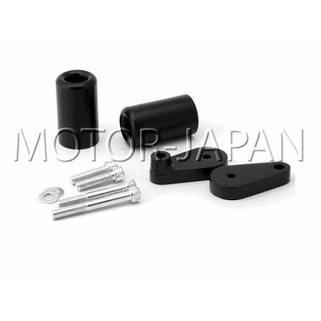 CRASH PADY SLIDERY KAWASAKI ZX-10R ZX10 R ZX 10 R rok produkcji 2004 - 2005