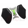 TANK PAD + OSŁONY BOCZNE ZBIORNIKA SIDE GRIP KAWASAKI ZX-10 R ZX10R NINJA roczniki 2011-2019