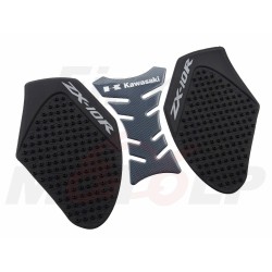 TANK PAD + OSŁONY BOCZNE ZBIORNIKA SIDE GRIP KAWASAKI ZX-10 R ZX10R NINJA roczniki 2011-2019