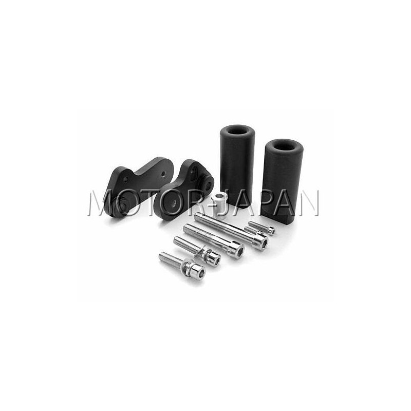 CRASH PADY SLIDERY YAMAHA YZF 1000 R1 YZF1000 R-1 rok produkcji 2009 - 2010