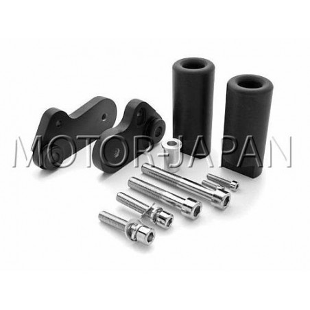 CRASH PADY SLIDERY YAMAHA YZF 1000 R1 YZF1000 R-1 rok produkcji 2009 - 2010