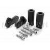 CRASH PADY SLIDERY YAMAHA YZF 1000 R1 YZF1000 R-1 rok produkcji 2009 - 2010