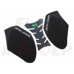 TANK PAD + OSŁONY BOCZNE ZBIORNIKA SIDE GRIP KAWASAKI ZX-10 R ZX10R NINJA roczniki 2011-2019