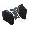 TANK PAD + OSŁONY BOCZNE ZBIORNIKA SIDE GRIP KAWASAKI ZX-10 R ZX10R NINJA roczniki 2011-2019