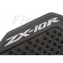 TANK PAD + OSŁONY BOCZNE ZBIORNIKA SIDE GRIP KAWASAKI ZX-10 R ZX10R NINJA roczniki 2011-2019