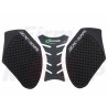 TANK PAD + OSŁONY BOCZNE ZBIORNIKA SIDE GRIP KAWASAKI ZX-10 R ZX10R NINJA roczniki 2011-2019