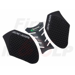 TANK PAD + OSŁONY BOCZNE ZBIORNIKA SIDE GRIP KAWASAKI ZX-10 R ZX10R NINJA roczniki 2011-2019