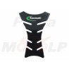 TANK PAD + OSŁONY BOCZNE ZBIORNIKA SIDE GRIP KAWASAKI ZX-10 R ZX10R NINJA roczniki 2011-2019