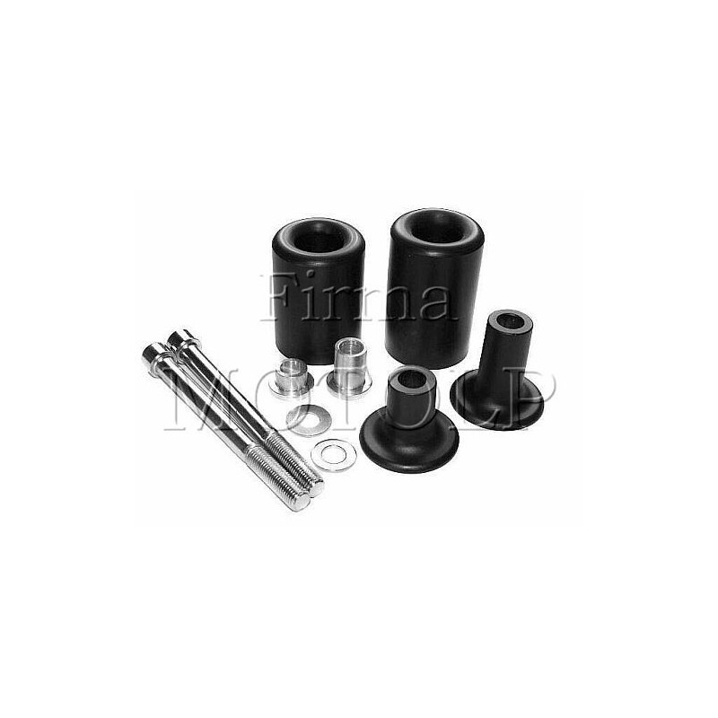 CRASH PADY SLIDERY KAWASAKI ZX-6 R ZX ZX-6R 13-14 rok produkcji 2013 - 2014