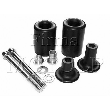 CRASH PADY SLIDERY KAWASAKI ZX-6 R ZX ZX-6R 13-14 rok produkcji 2013 - 2014