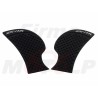ANTYPOŚLIZGOWE OSŁONY BOCZNE PADY SIDE GRIP KAWASAKI ZX-14 R ZX14R NINJA roczniki 2006-2015