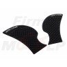 ANTYPOŚLIZGOWE OSŁONY BOCZNE PADY SIDE GRIP KAWASAKI ZX-14 R ZX14R NINJA roczniki 2006-2015