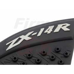 ANTYPOŚLIZGOWE OSŁONY BOCZNE PADY SIDE GRIP KAWASAKI ZX-14 R ZX14R NINJA roczniki 2006-2015