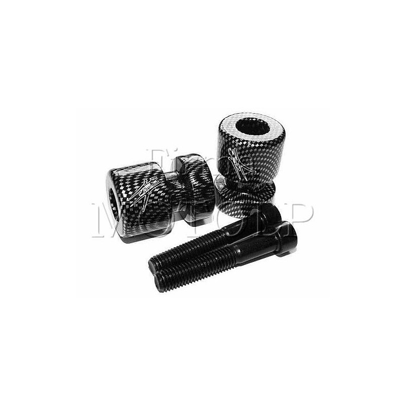 CRASH PADY WAHACZA SUZUKI GSX-R GSXR 1300 HAYABUSA rok produkcji 1999 - 2011